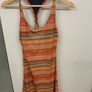 Prana Opal Dress XS NWOT
